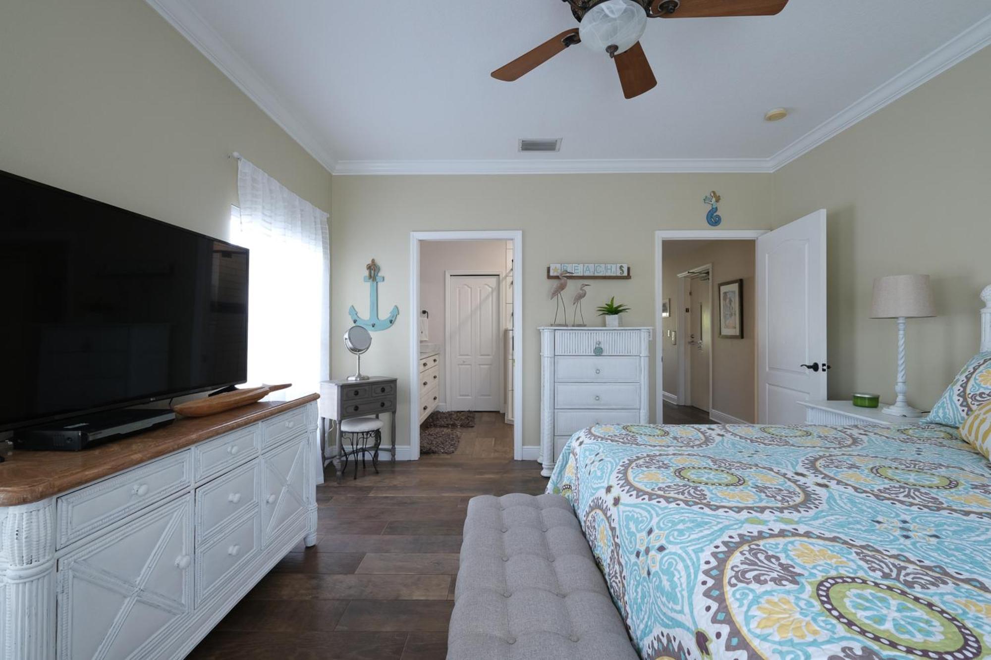 Hibiscus Hideaway Condo Walk To Historic Bridge St Брейдентон Бийч Екстериор снимка