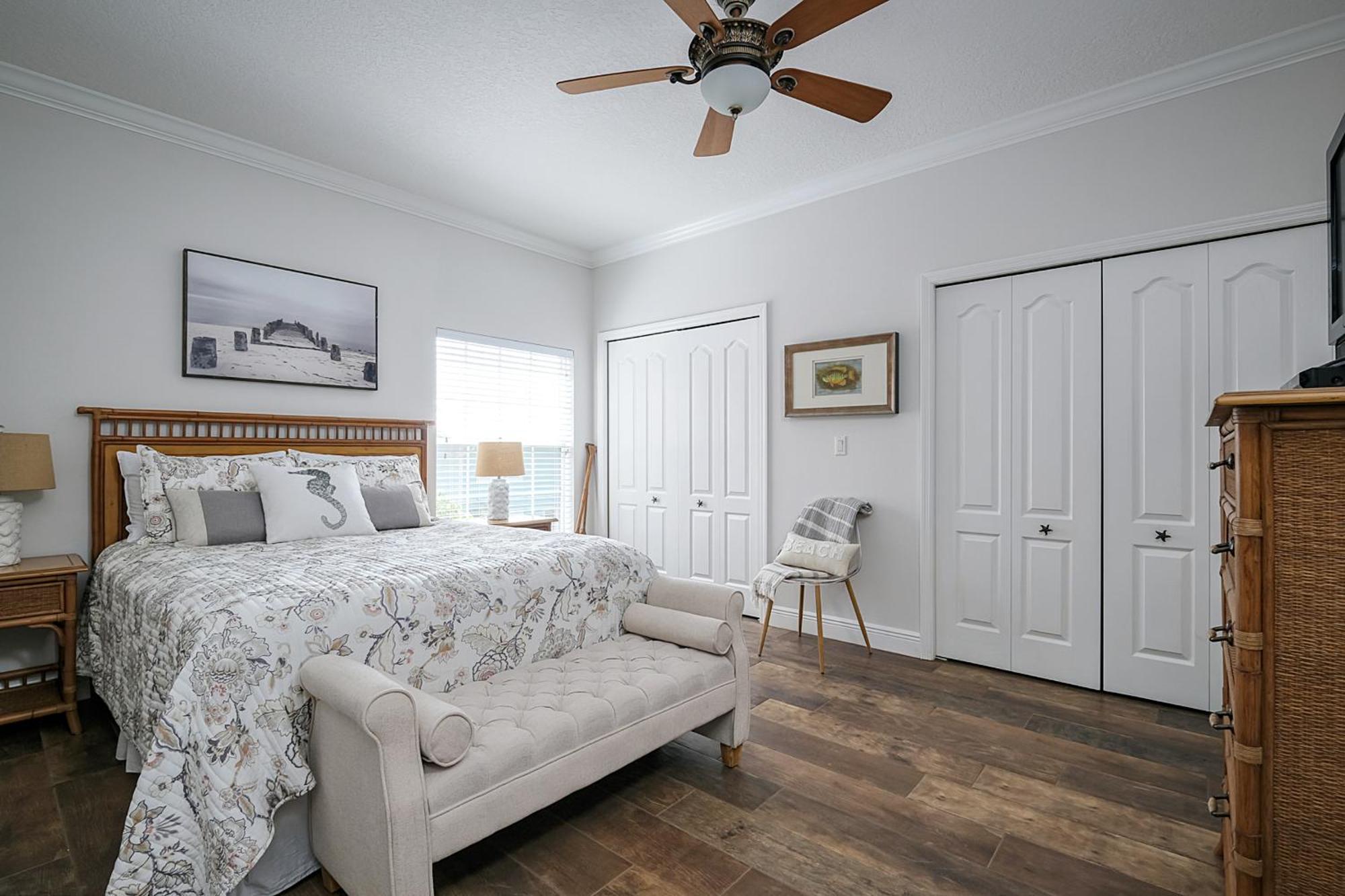 Hibiscus Hideaway Condo Walk To Historic Bridge St Брейдентон Бийч Екстериор снимка